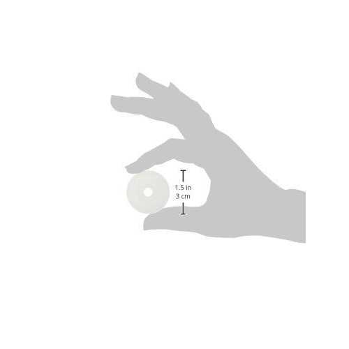 Hard-to-Find Fastener 014973171223 Specialty Nylon Washers - Cheap Fitting