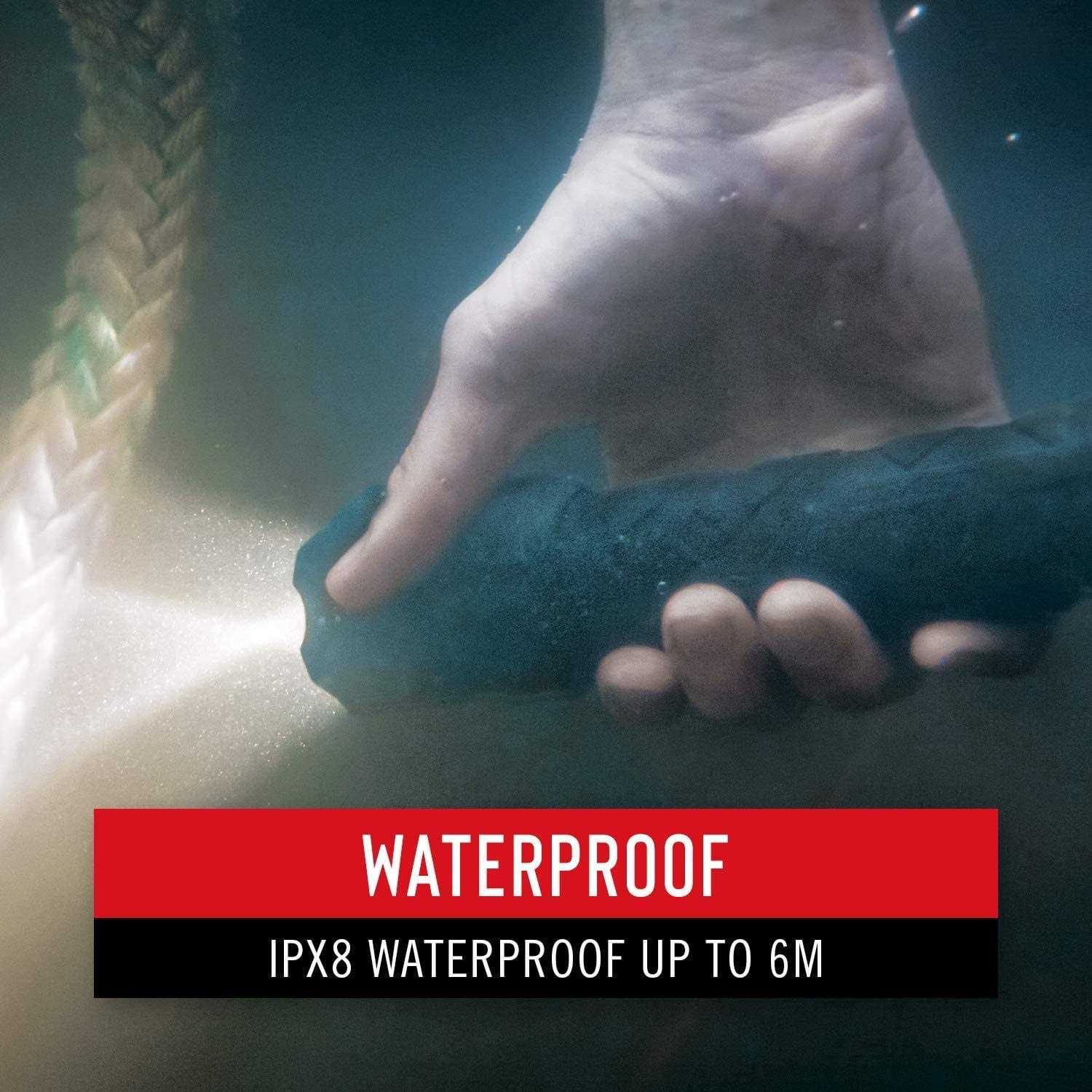 Coast Polysteel 600 - Cheap Fitting