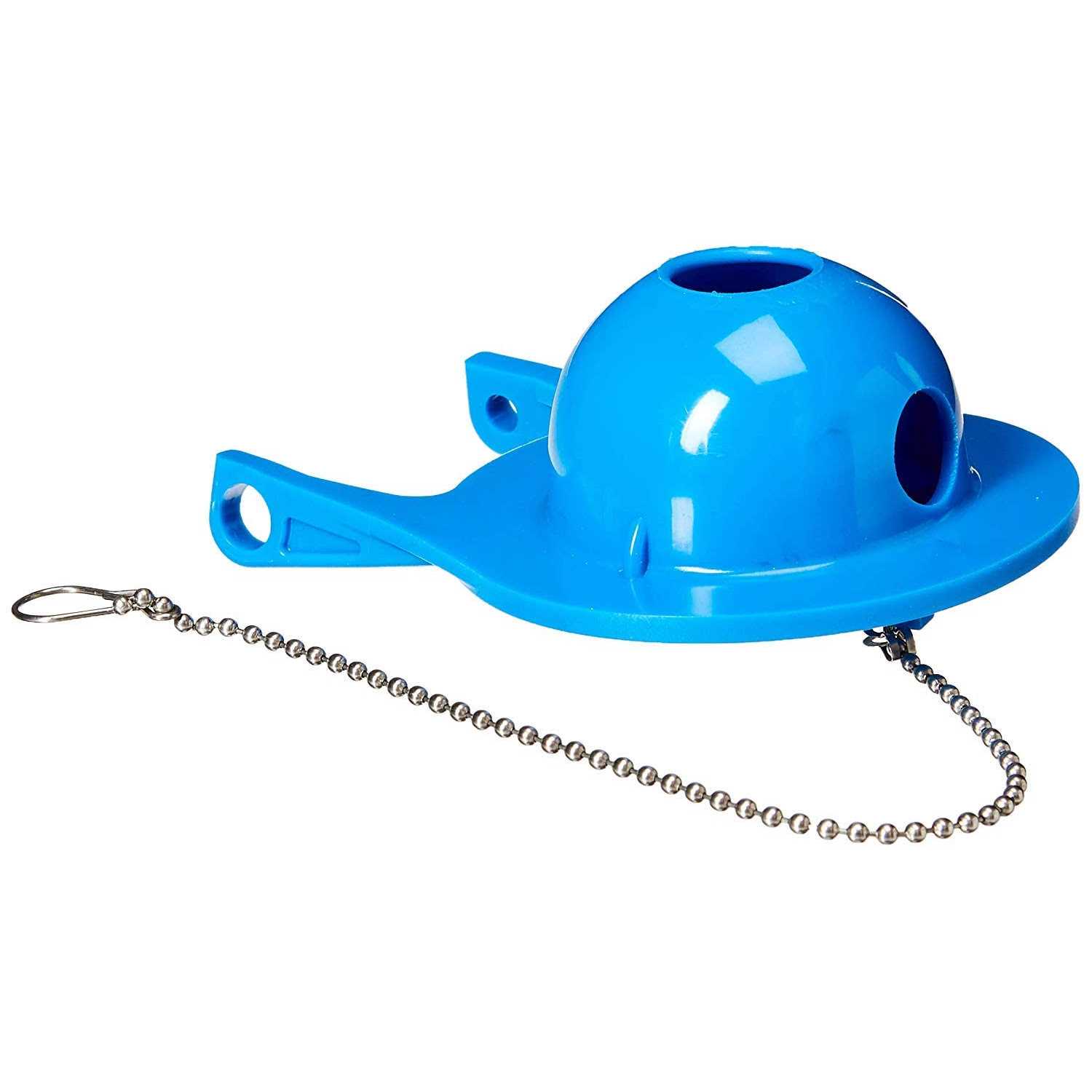 Mansfield Flapper Rubber - Cheap Fitting