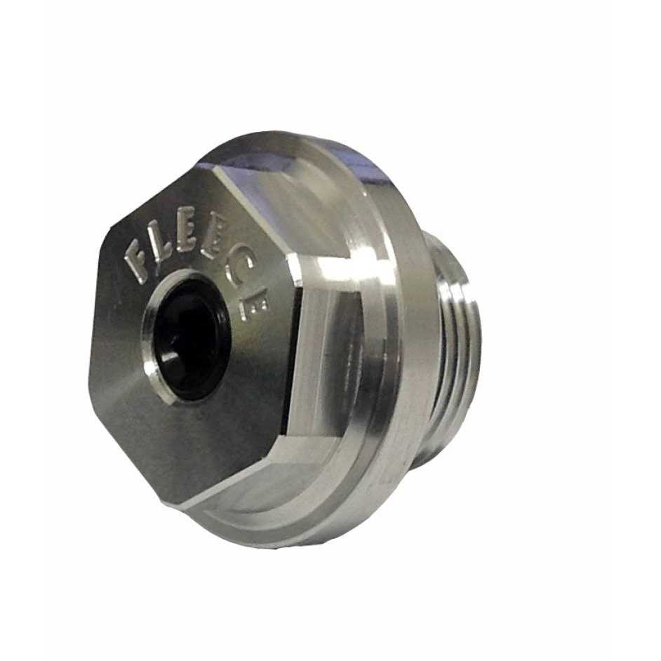 Fleece Performance LB7 Duramax Intake Air Heater Delete Plug FPE-LB7-IAH-DELETE - Cheap Fitting