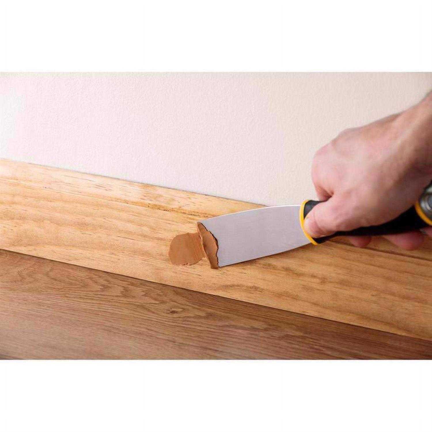 Minwax Wood Putty - Cheap Fitting