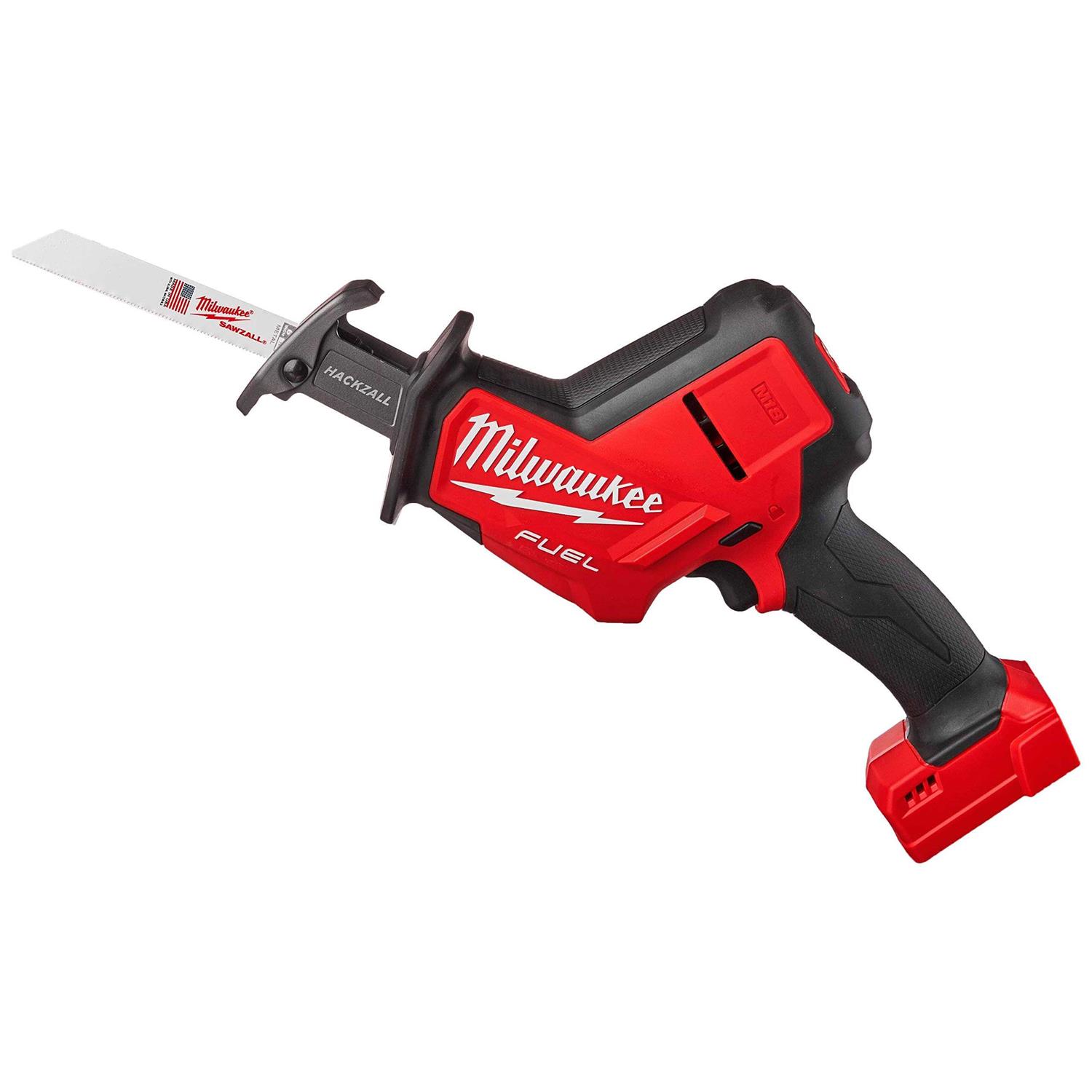 2719-20 Milwaukee M18 FUEL Hackzall Reciprocating Saw - Cheap Fitting
