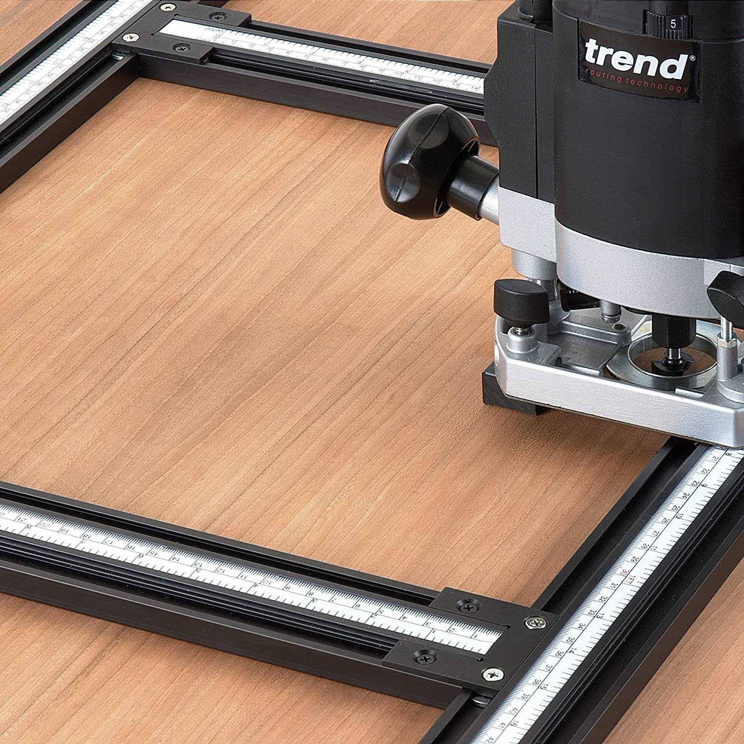 Trend Varijig Frame System Adjustable - Cheap Fitting