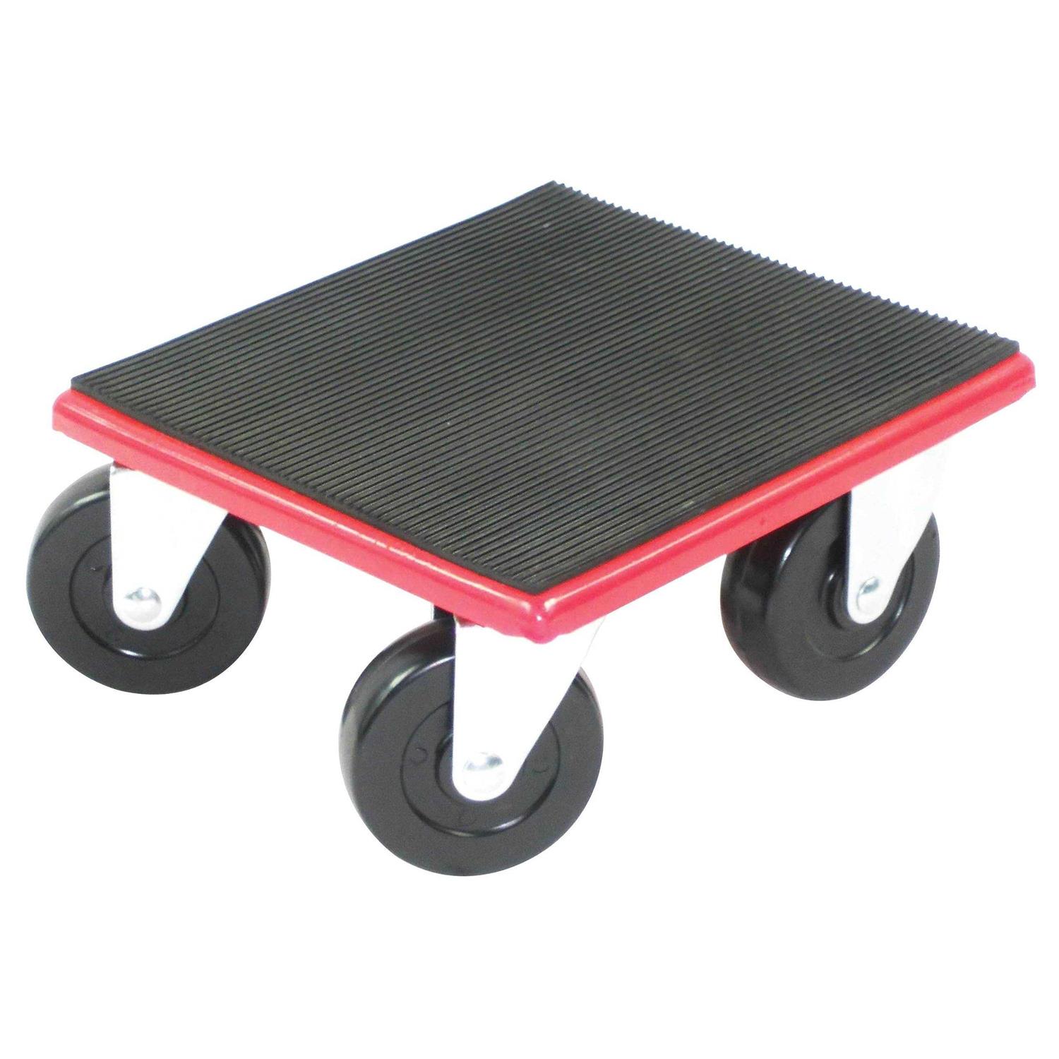 Extreme Max 5800.2000 Economy Snowmobile Dolly System - Cheap Fitting