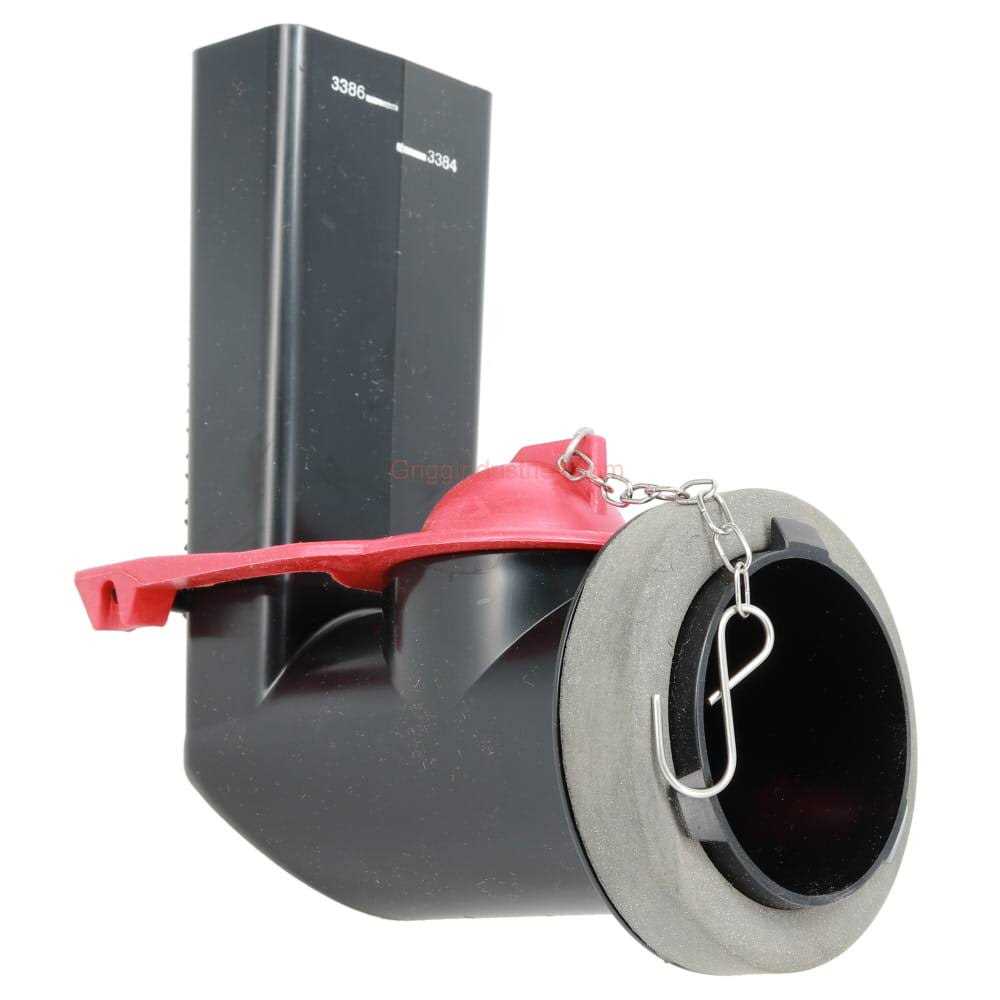 Kohler Flush Valve Assembly Kit 1078578 - Cheap Fitting