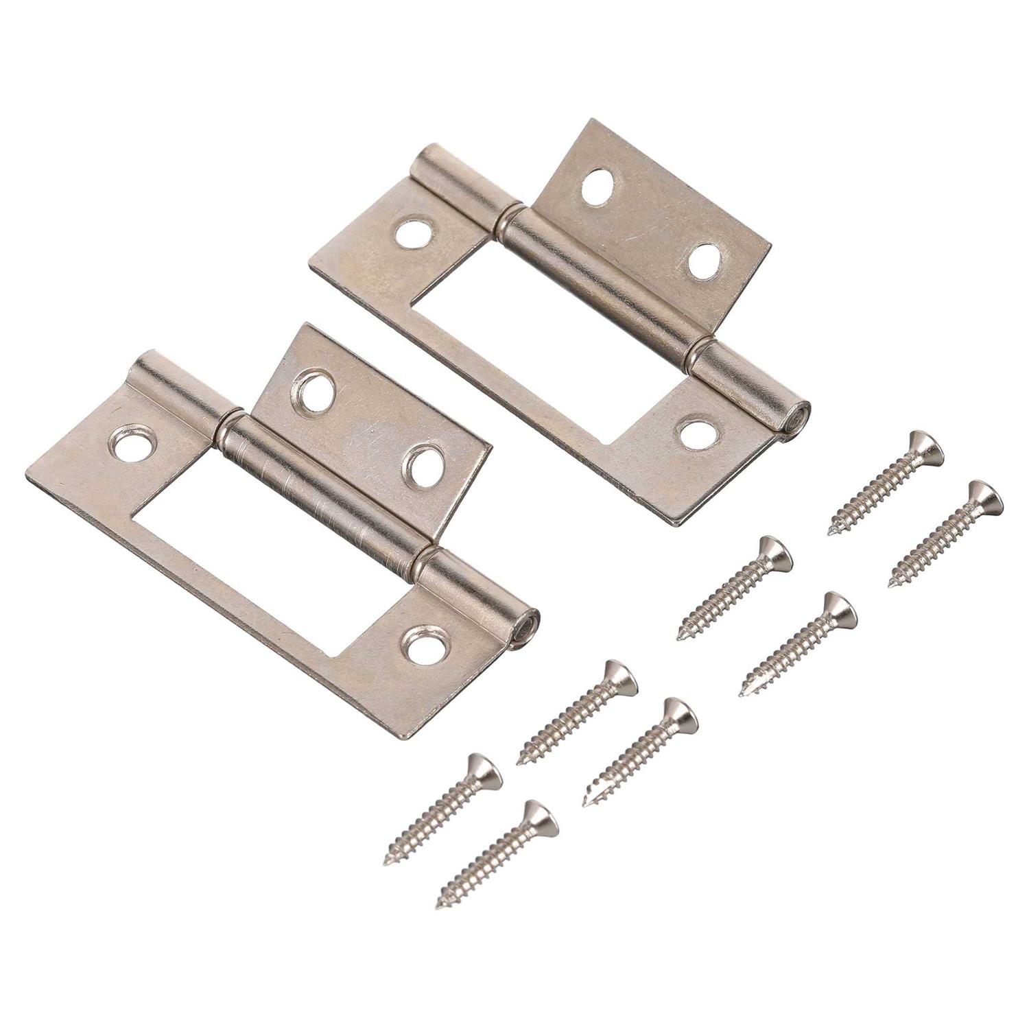 Prime Line N 7273 Bi-Fold Door Hinge - Cheap Fitting