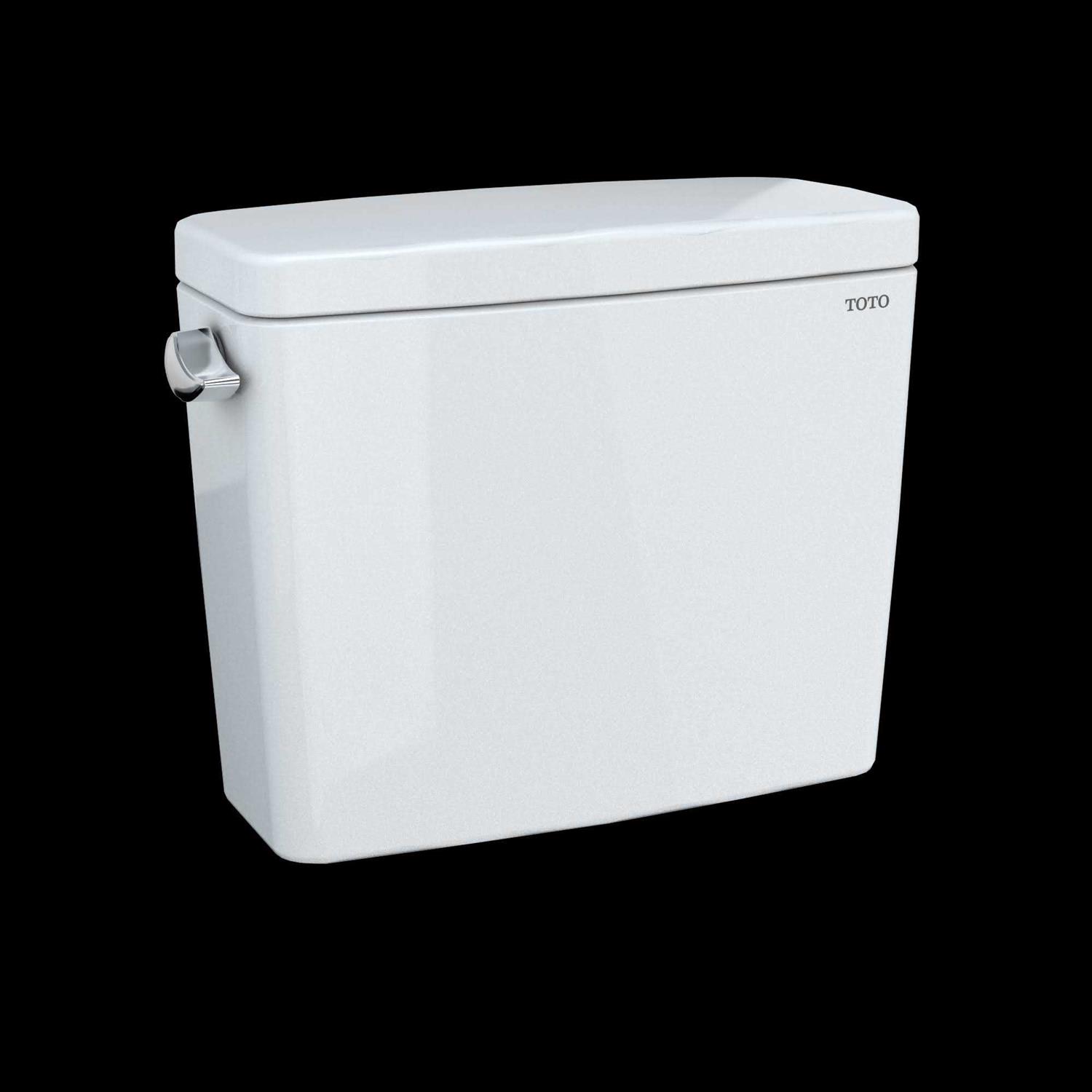 Toto Drake 1.6 GPF Toilet Tank with Washlet+ Auto Flush Compatibility ST776SA# - Cheap Fitting