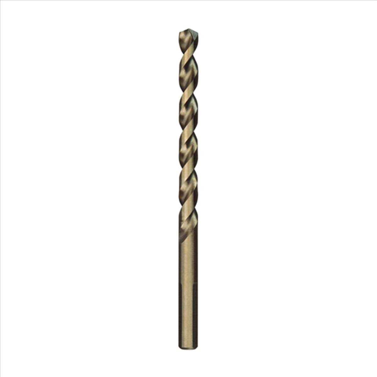 Milwaukee Cobalt Red Helix Drill Bit 48-89-2313 - Cheap Fitting