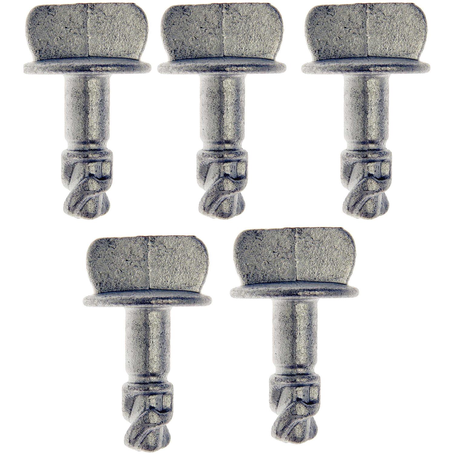 Dorman 926-396 Engine Splash Shield Hardware - Cheap Fitting