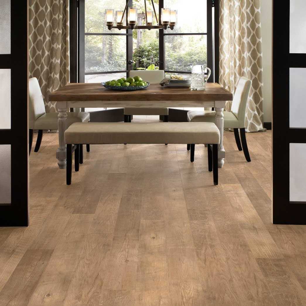 Mannington Vinyl Flooring Adura Max Plank Dockside - Cheap Fitting