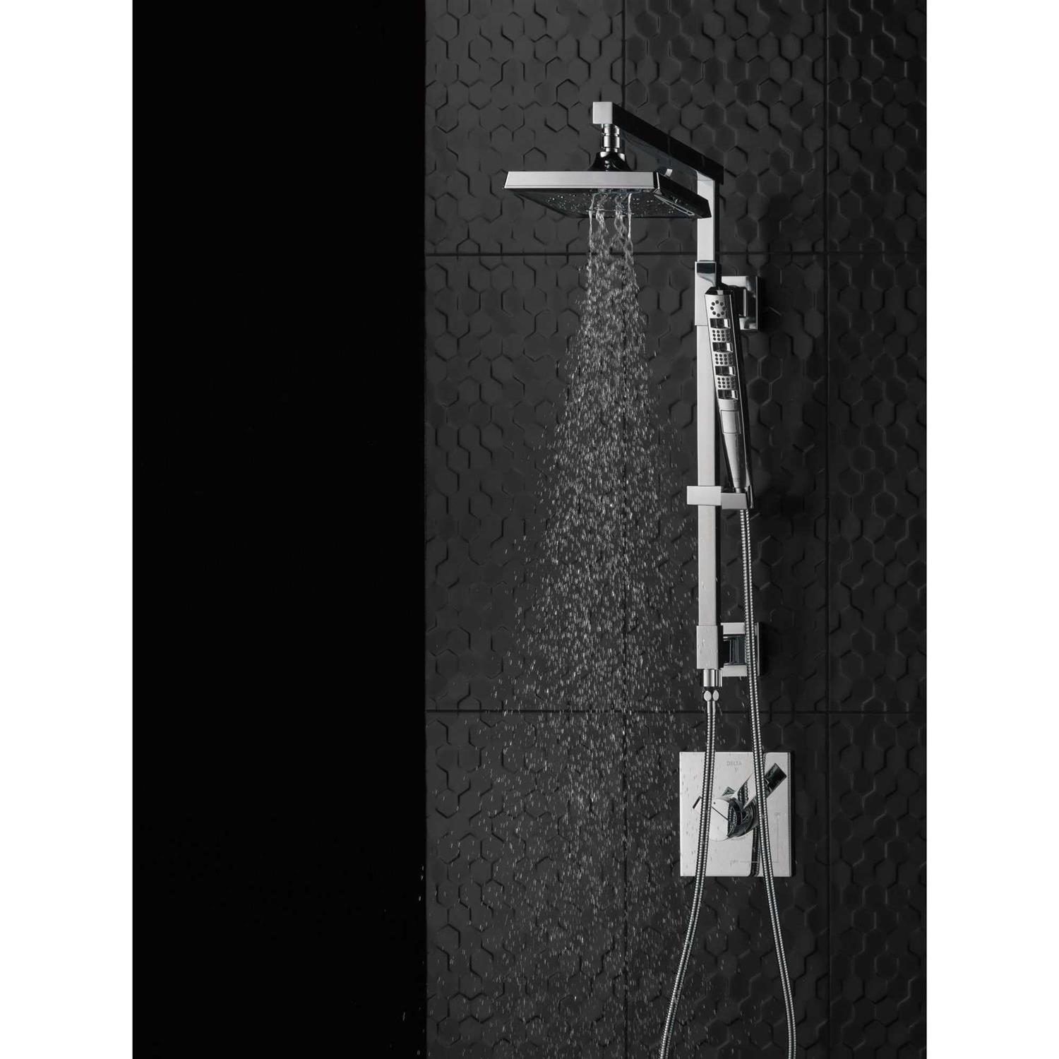 Delta Hand Hose - Cheap Fitting