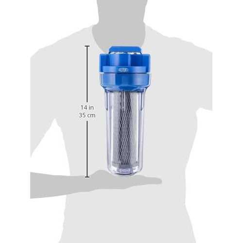 Dupont WFPF38001C Water Filter System - Cheap Fitting