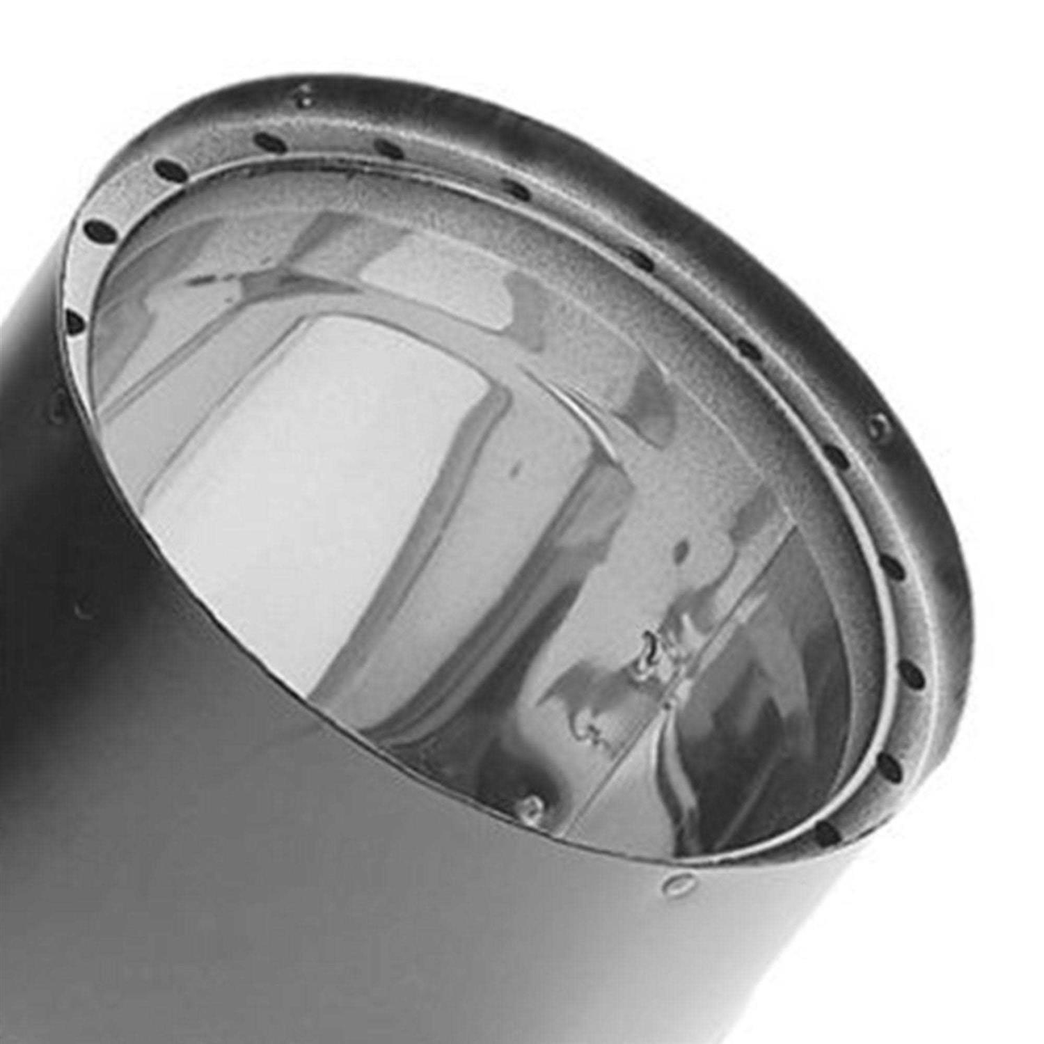 DuraVent 6DVL-E45 DVL 45 Double-Wall Black Elbow - Cheap Fitting