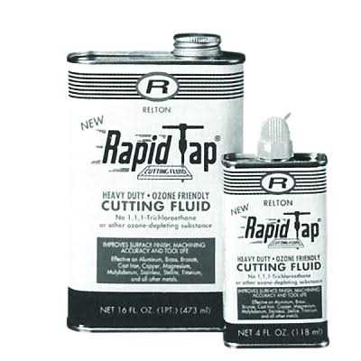 Relton Rapid Tap Cutting Fluid PNT-NRT - Cheap Fitting