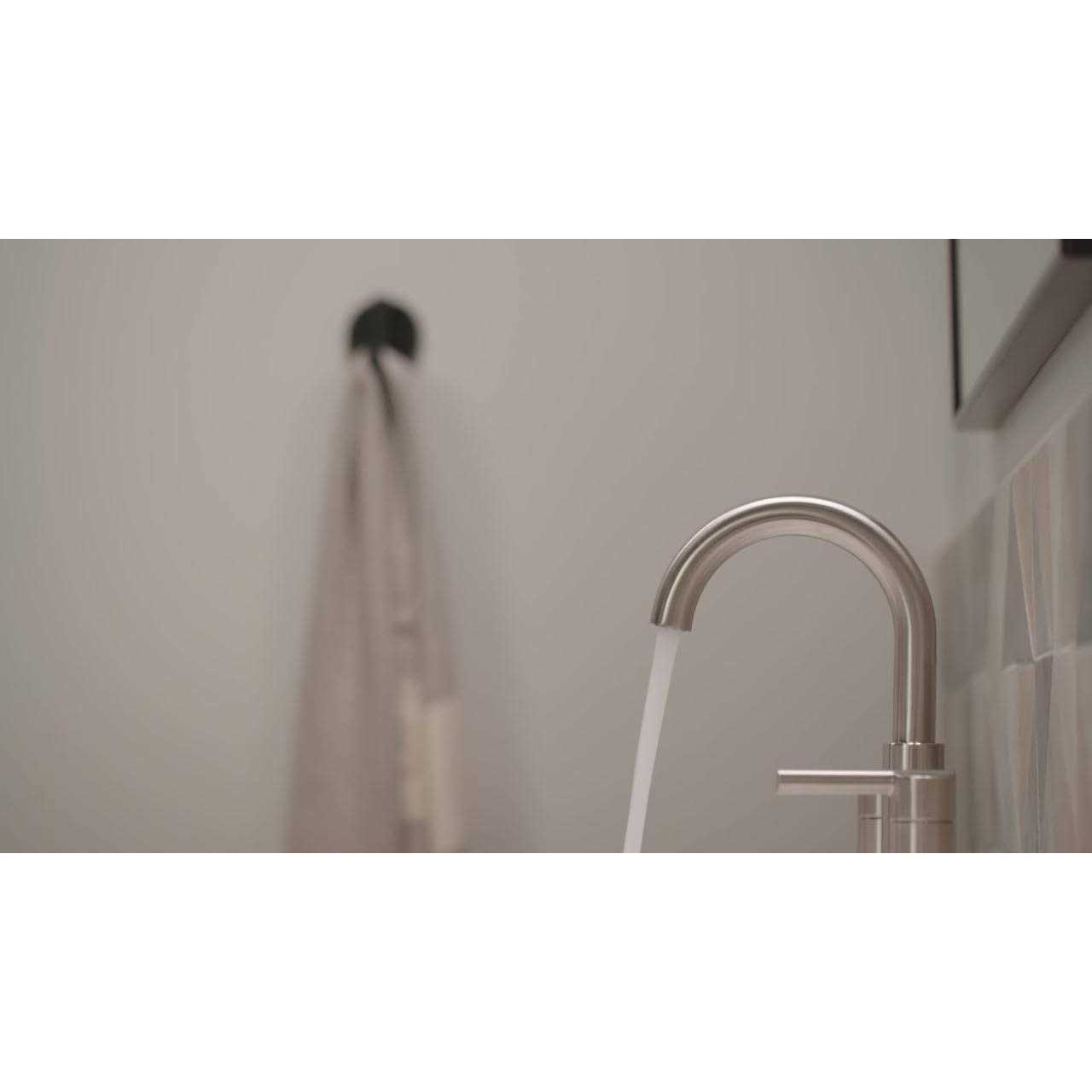 Delta Nicoli Two Handle Widespread Bathroom Faucet - Cheap Fitting