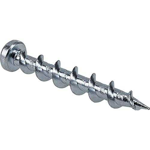 Hillman 377630 Borefast Drywall Anchors - Cheap Fitting