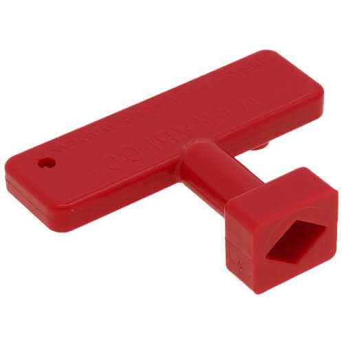 Viega 50601 Manabloc Valve T-Handle - Cheap Fitting