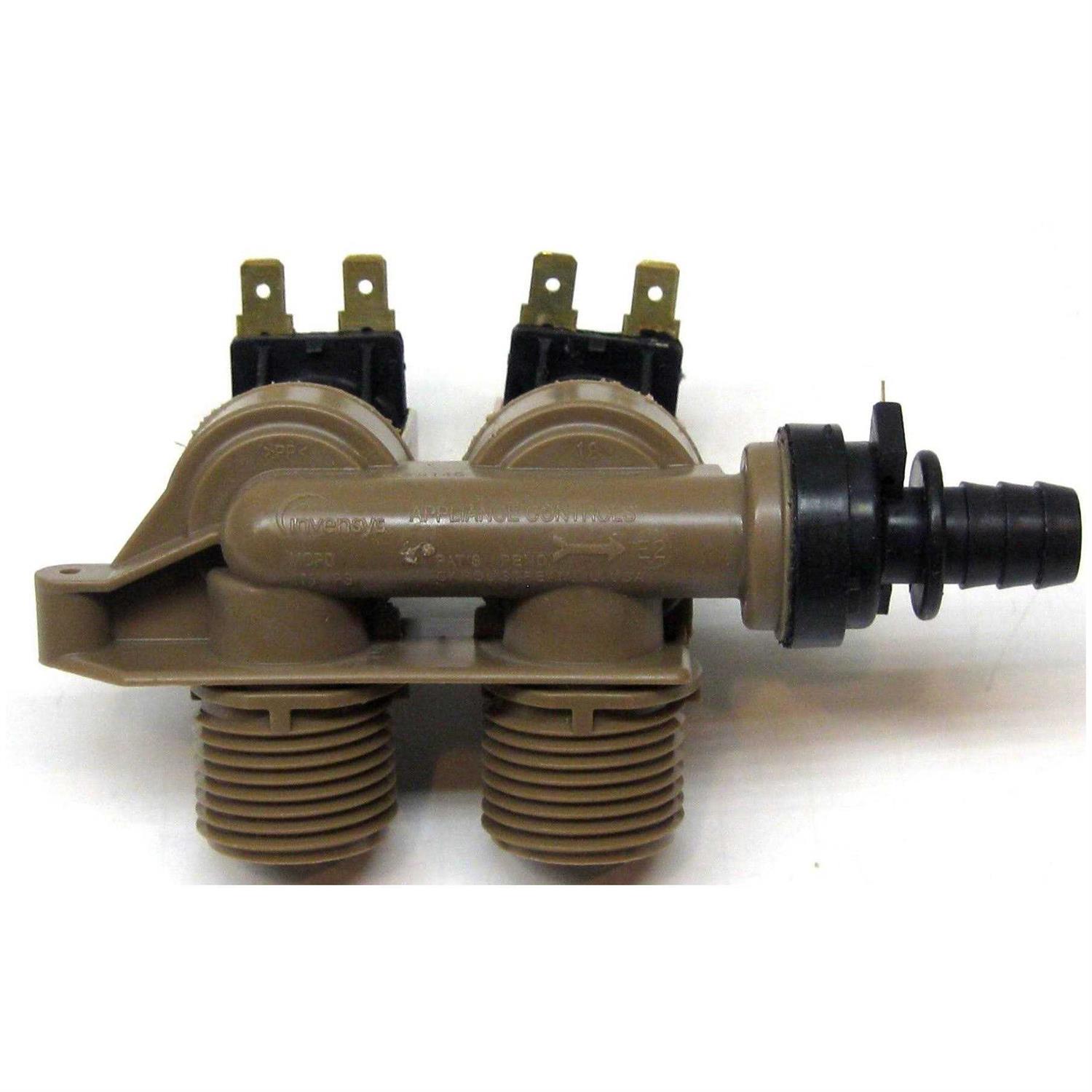 3979346 Washer Water Valve WP3979346 - Cheap Fitting