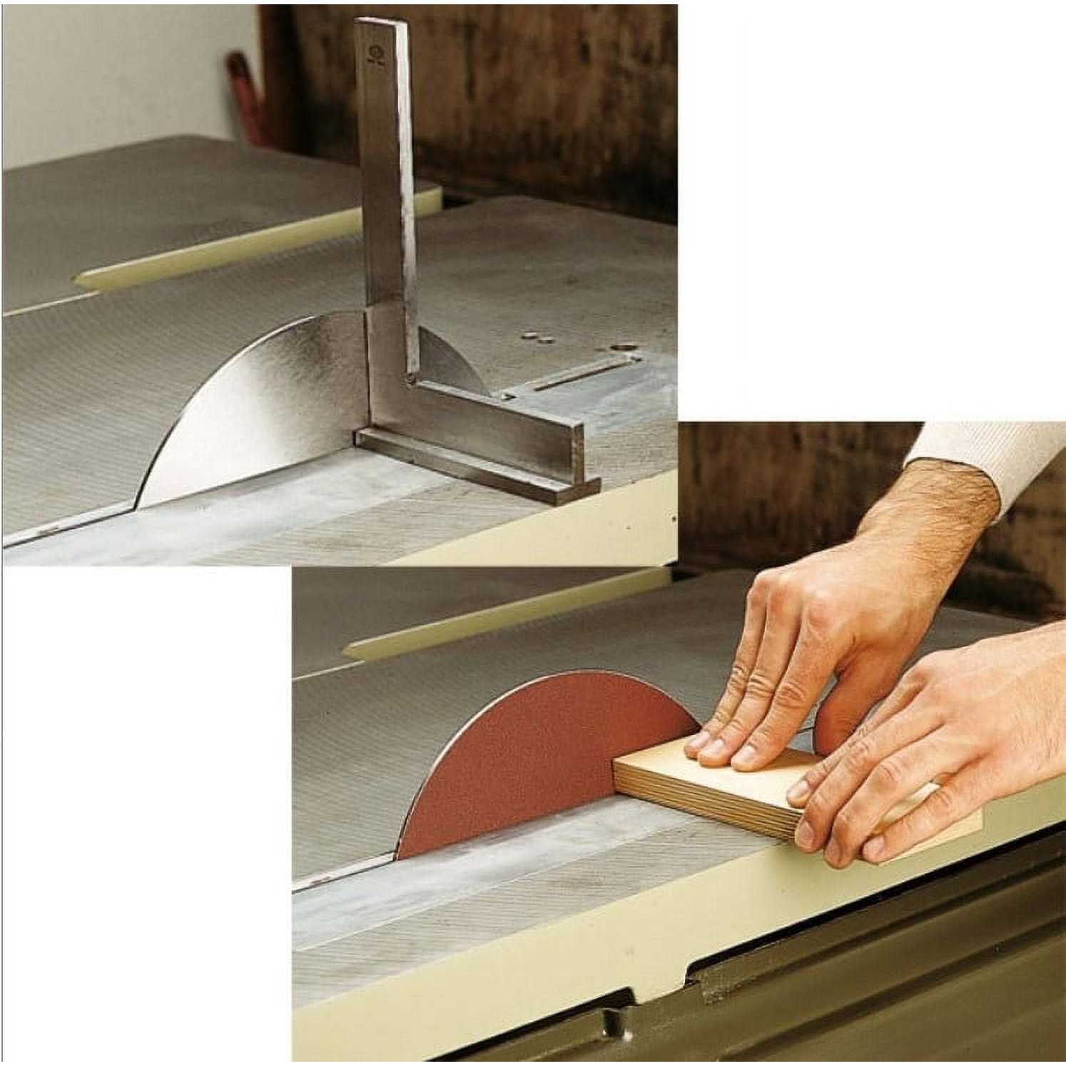 CMT 299.111.00 299-11-Series Calibration & Sanding Disk 8 5/8 Bore - Cheap Fitting