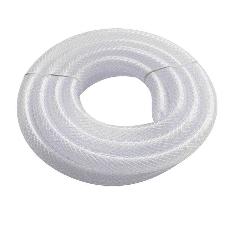 Everbilt O.D. x D. x PVC Braided Vinyl Tube - Cheap Fitting
