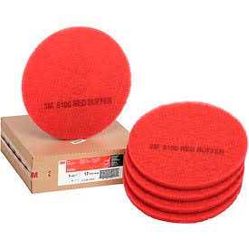 3M 5100 Buffer Floor Pads - Cheap Fitting