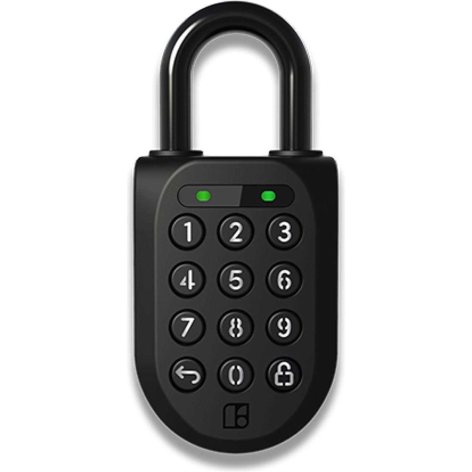 igloohome New Smart Padlock 2 - Cheap Fitting