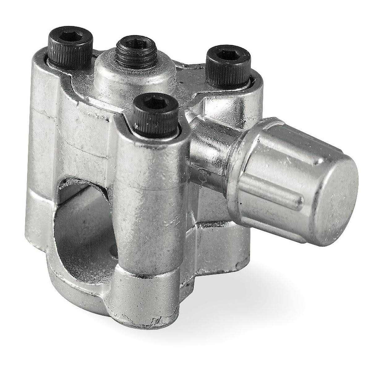 Supco BPV21 Bullet Piercing Valve - Cheap Fitting