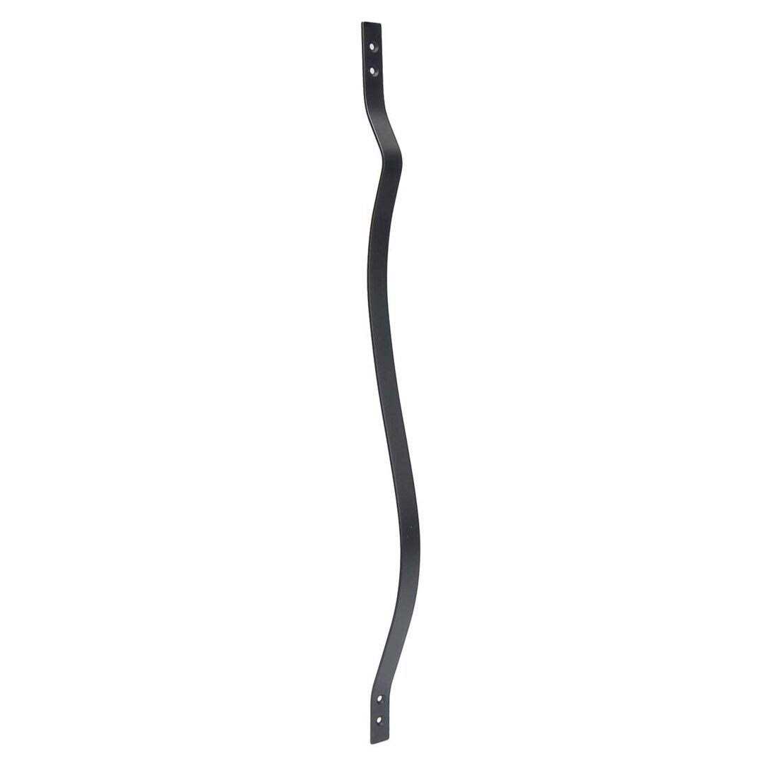 Fortress Iron Vienna 31 Belly Baluster - Cheap Fitting