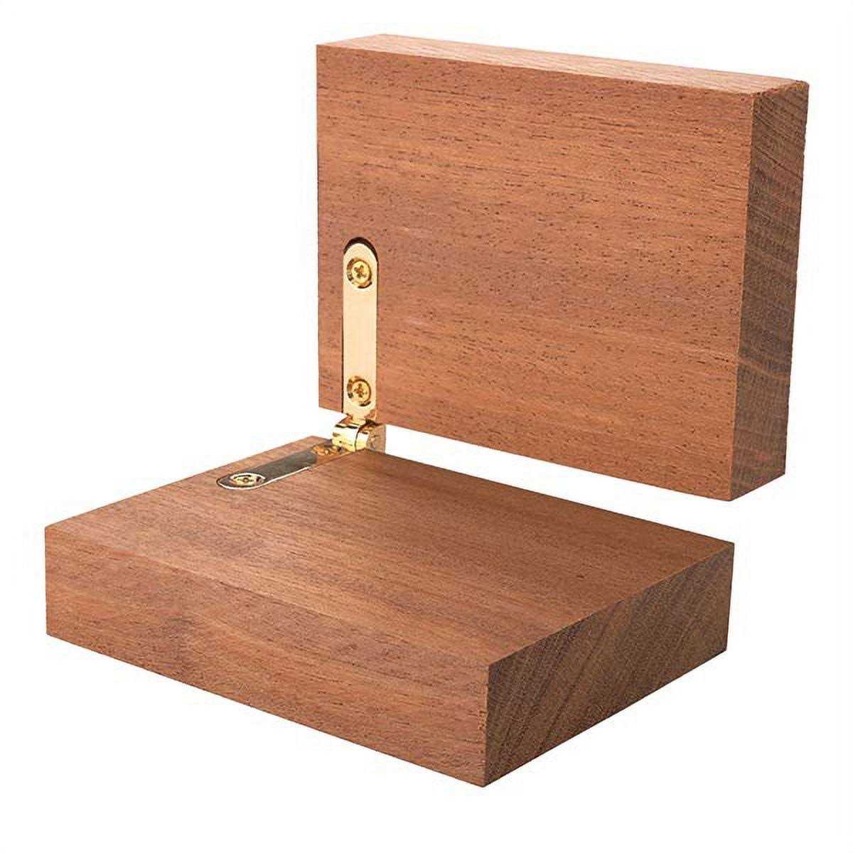 HIGHPOINT Side Rail Hinge Solid Brass - Cheap Fitting