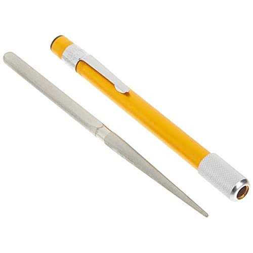 Smith’s Diamond Retractable Sharpener - Cheap Fitting