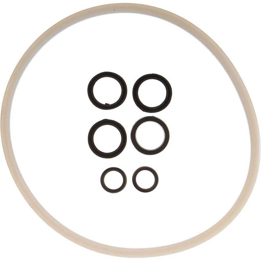 Marineland Canister Filter C-Series Replacement O-Ring & Gaskets - Cheap Fitting