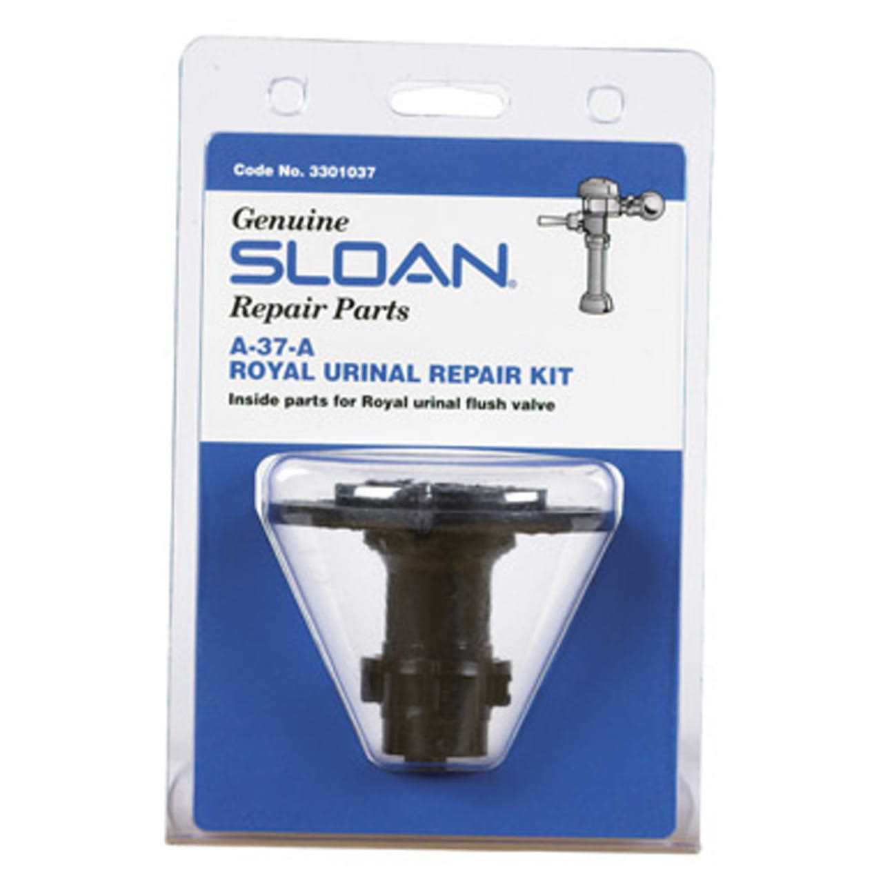 Sloan Regal Urinal Repair Kit 3301037 - Cheap Fitting