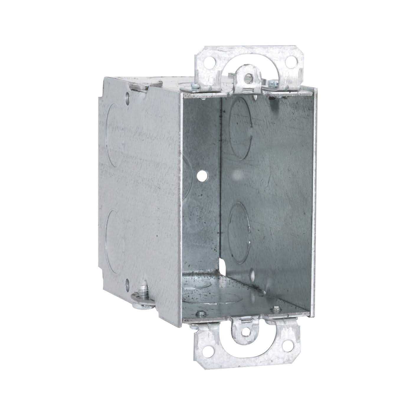 Raco 8590 Switch Box - Cheap Fitting