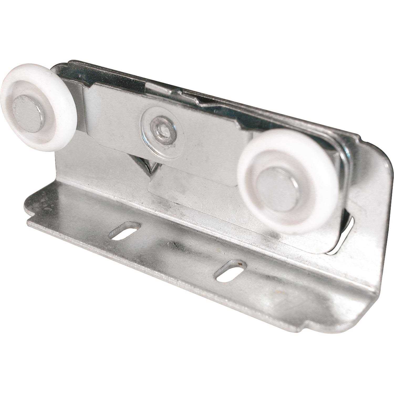 Prime-Line Twin Pocket Door Roller N 6531 - Cheap Fitting