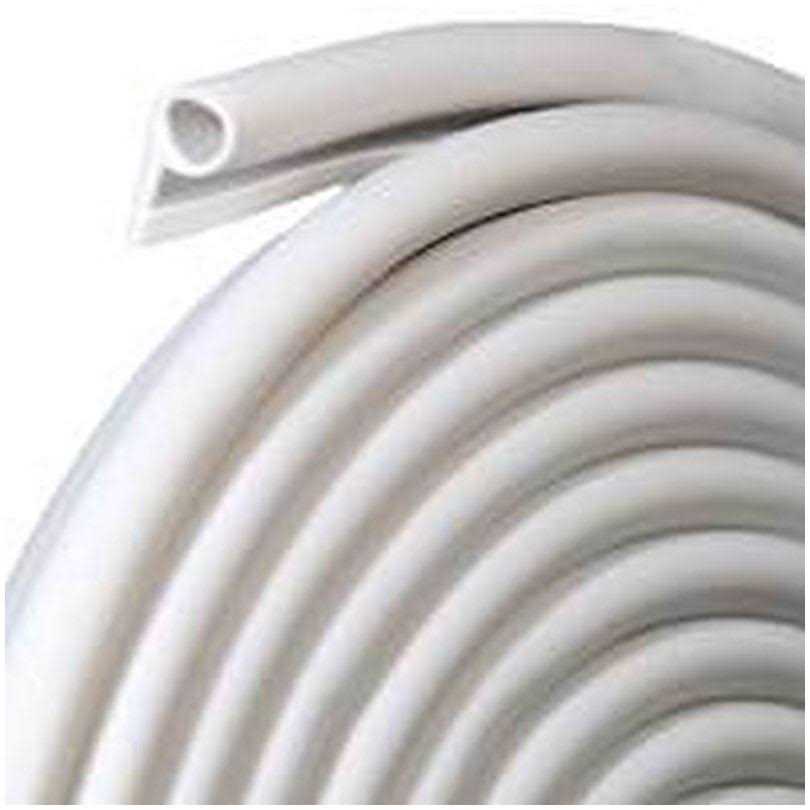 Frost King Tubular Vinyl Gasket Weatherstrip V18WH - Cheap Fitting