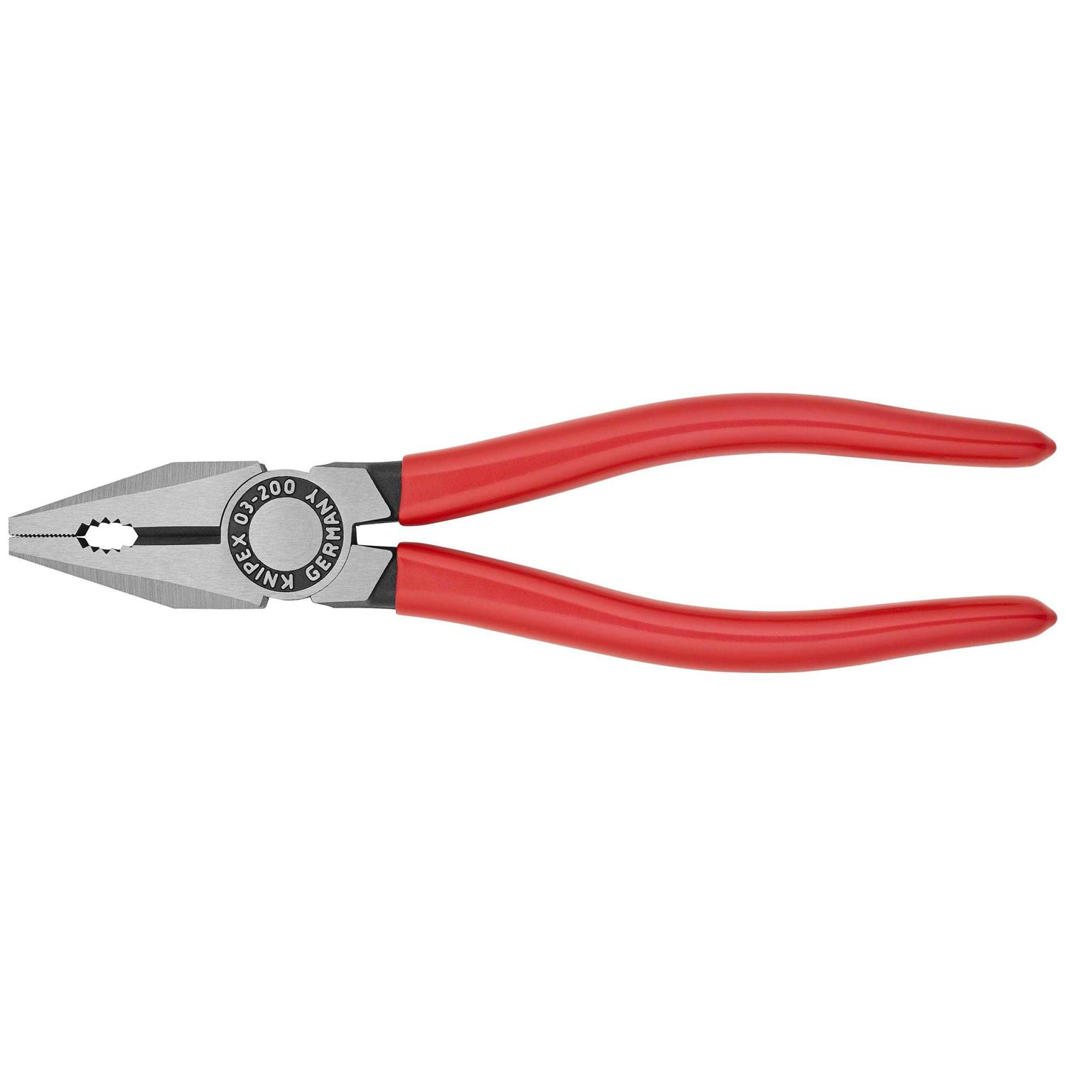 Knipex 4-Piece Pliers Set 9K 00 80 94 US - Cheap Fitting