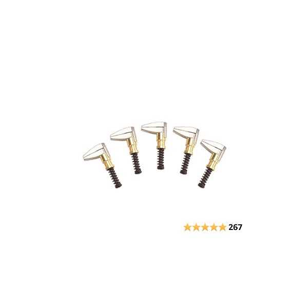 Metal Magery 1 Heavy Duty Side Grip Cleco Fasteners Clamp Set of 5 - Cheap Fitting