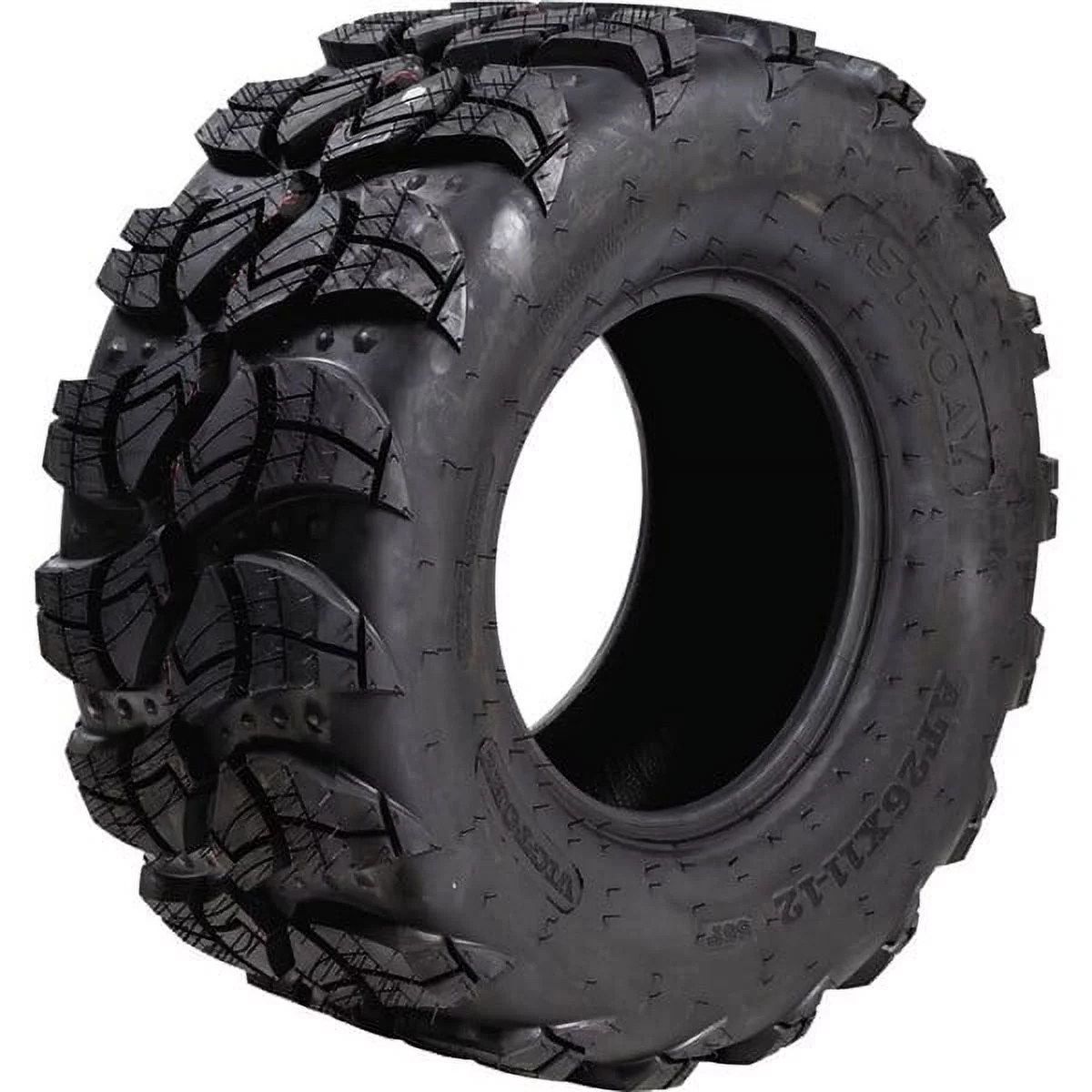 26 x 9 - 12 Astroay Victory ATV/UTV Tire - Cheap Fitting