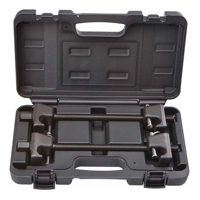 Maddox MacPherson Strut Spring Compressor Set - Cheap Fitting