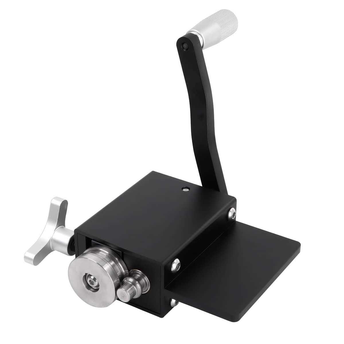 Hiwowsport Tube Pipe Tubing Beader Tool Bead Roller Intake and Intercooler Piping Fits 5/8 - Cheap Fitting