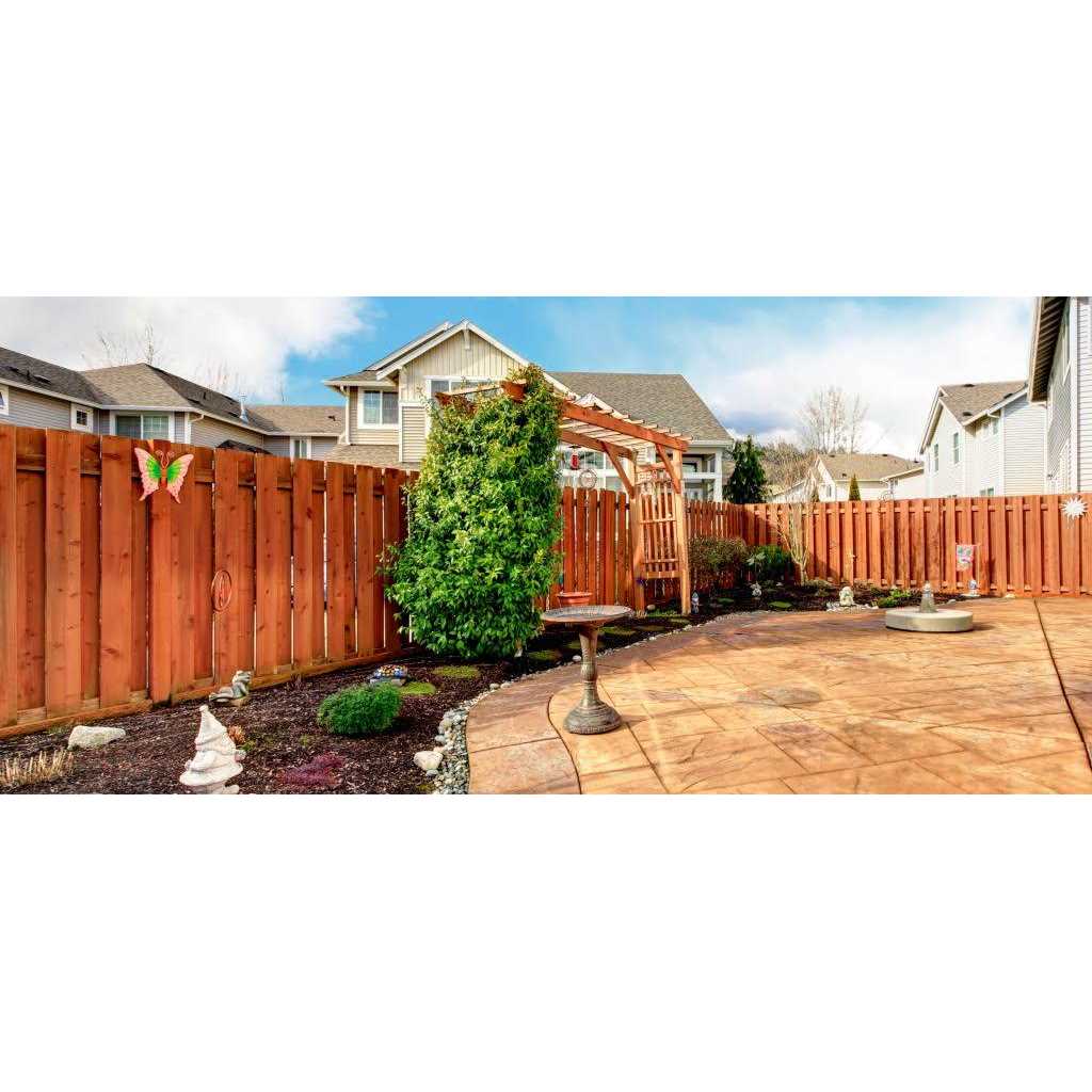 Seal-Once Nano+Poly Premium Wood Sealer - Cheap Fitting