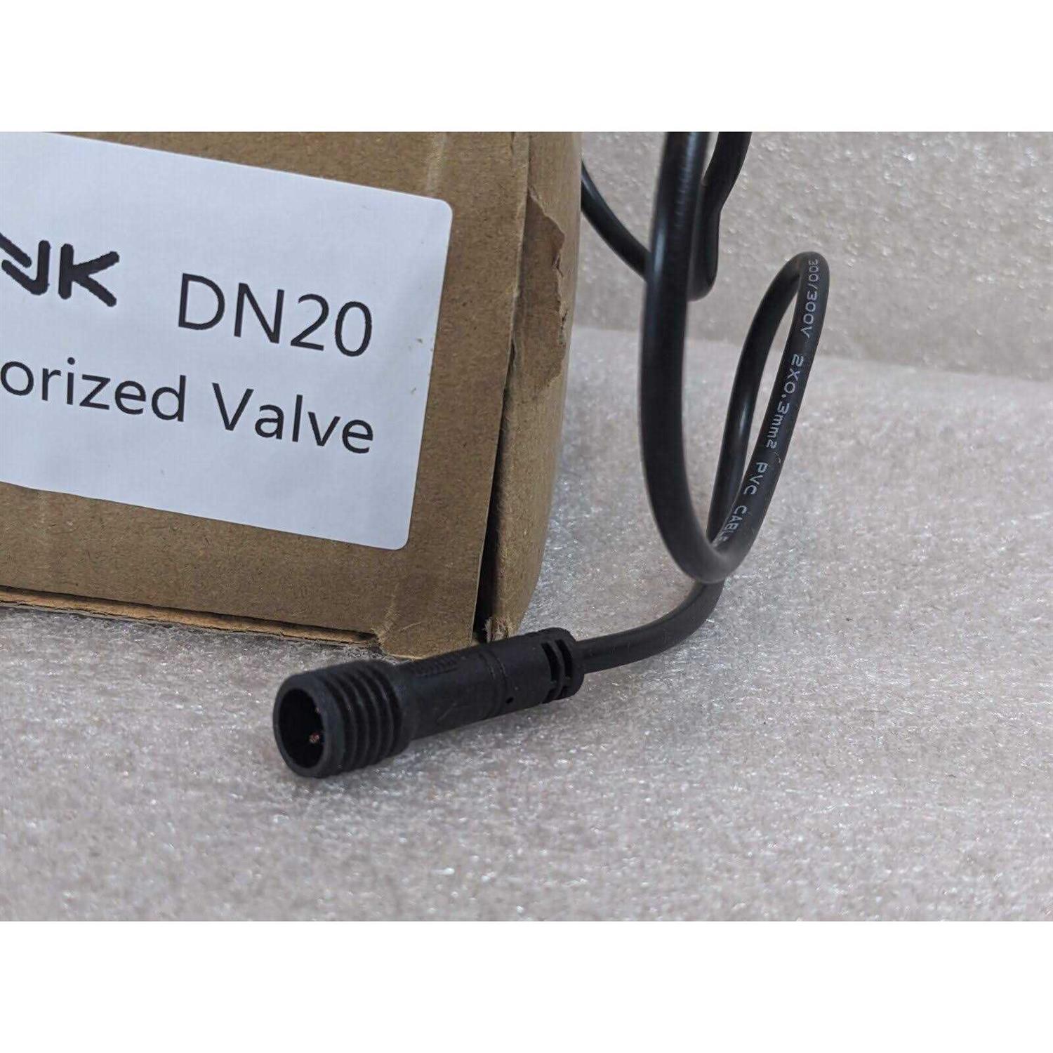 Yolink Wireless Smart Valve Control Kit - Cheap Fitting