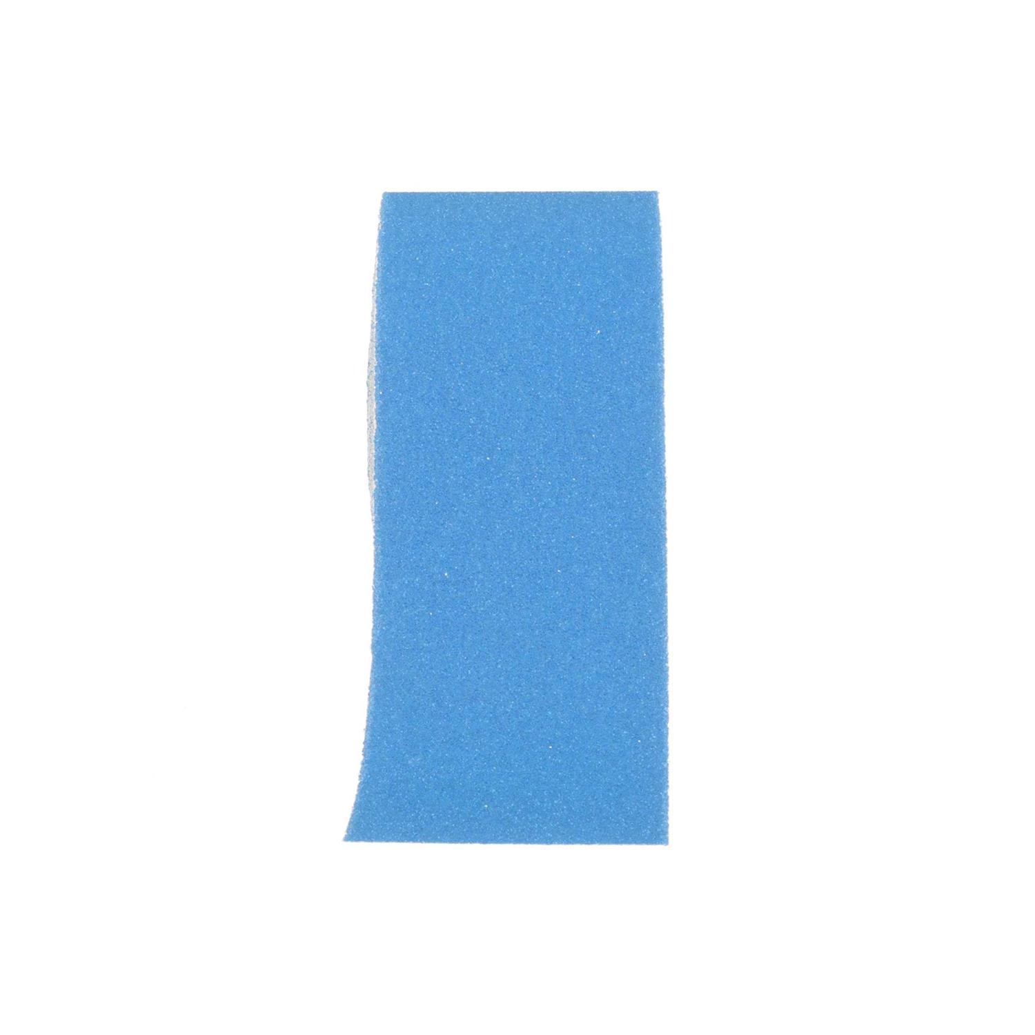 3M Stikit Blue Abrasive Sheet Roll - Cheap Fitting
