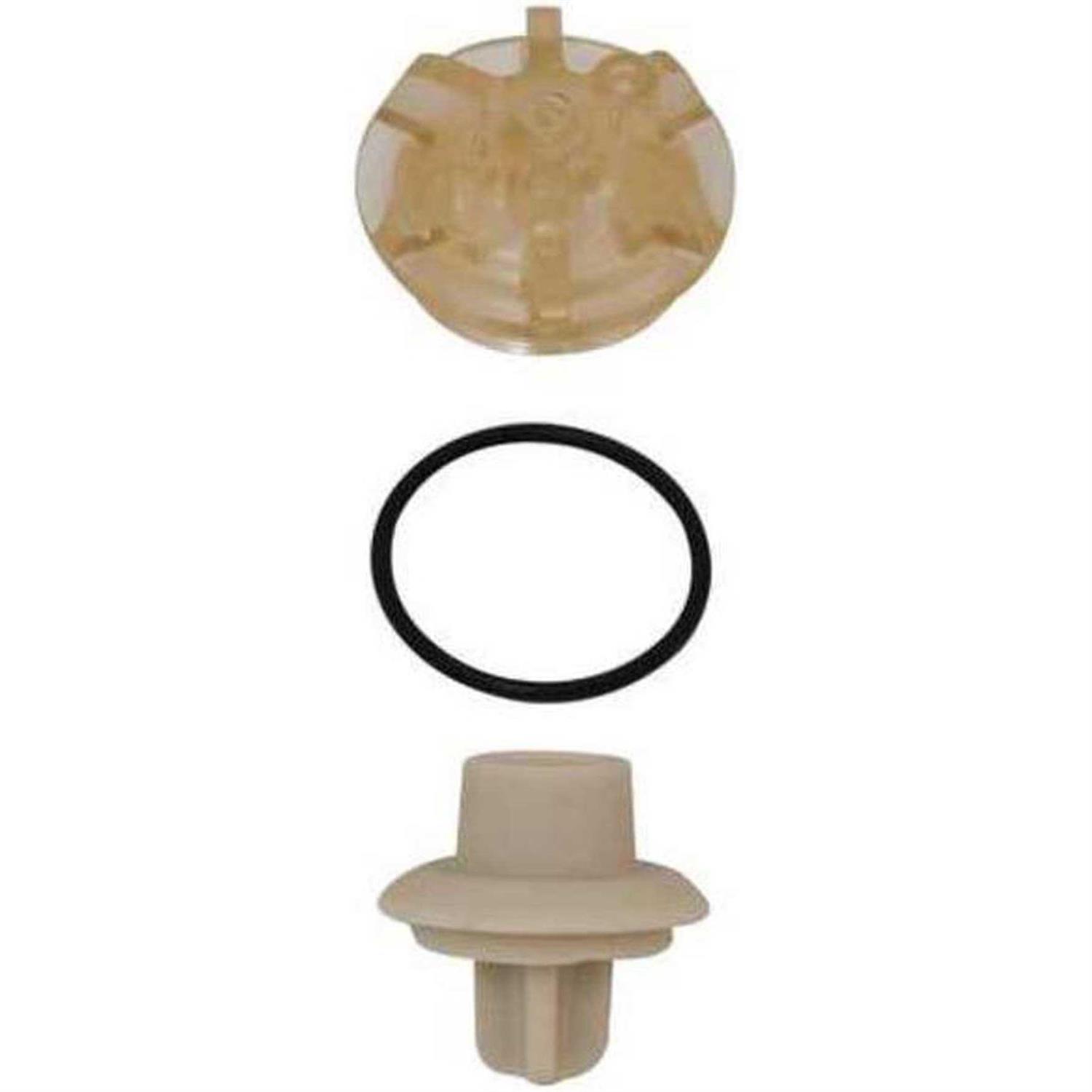 Chicago Faucet 892-402KJKABNF Vacuum Breaker Assembly Kit - Cheap Fitting