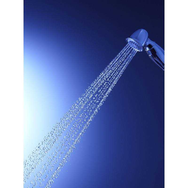 KOHLER K-10101 Accent Kitchen sidespray - Cheap Fitting