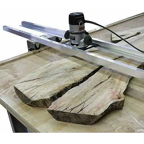 Stone Coat Countertops Router Slab Jig 696292850277 - Cheap Fitting