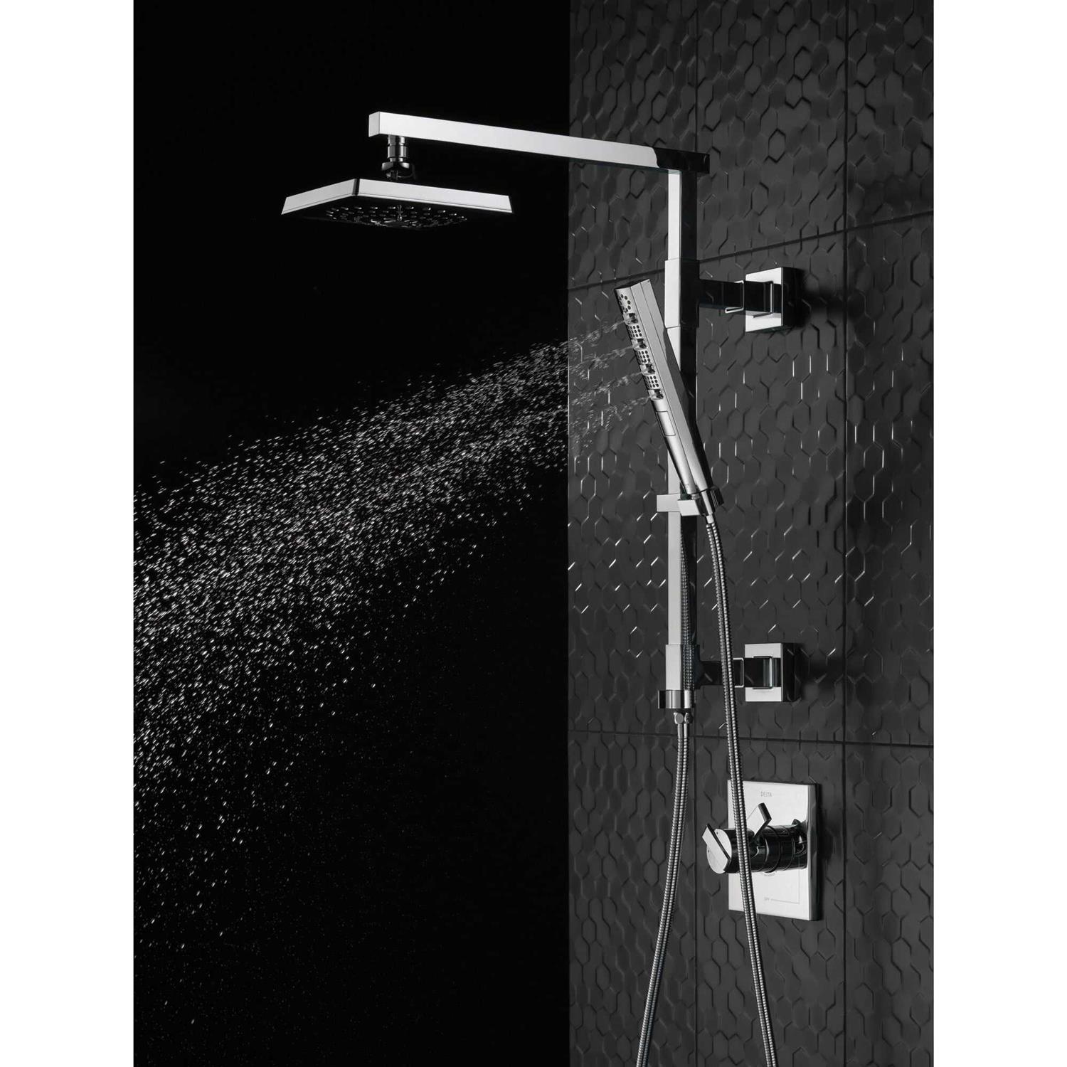 Delta Hand Hose - Cheap Fitting