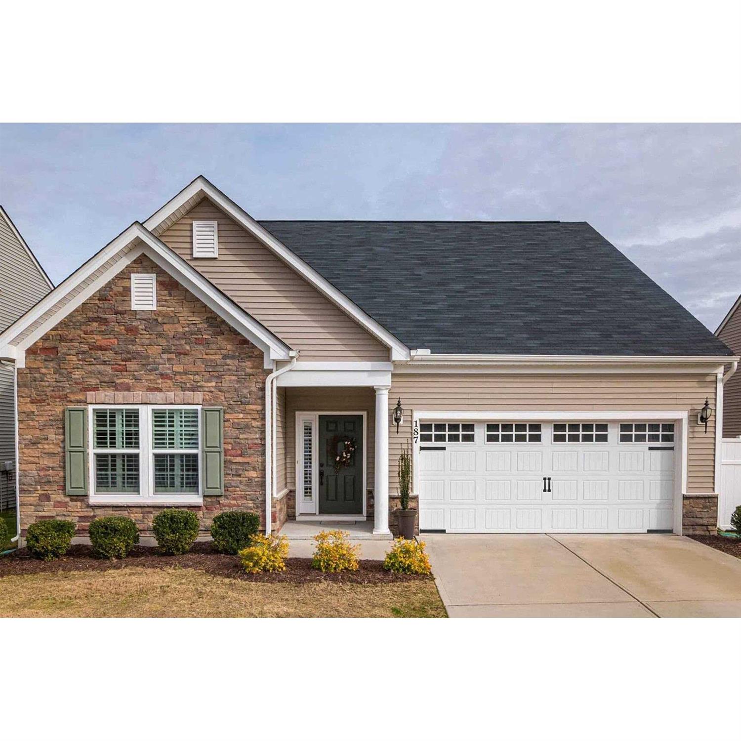 HILLMASTER Garage Door Magnetic Decorative Hardware 6 Pieces Rectangle Garage Door Magnets Accents Curb Appeal Faux Hinges and - Cheap Fitting