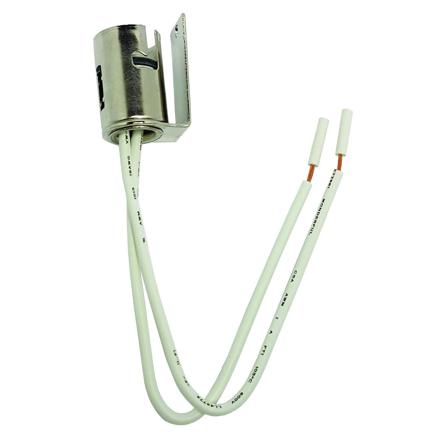 Bayonet Bulb Socket BAY15d base - Cheap Fitting