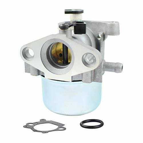 799866 Carburetor for Briggs & Stratton 799868 799871 790845 796707 799866 794304 675EX 725EX 6.25ex 7.25ex Engine Troy Bilt 6.75hp 190cc lawn mower - Cheap Fitting